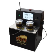 Model 80 Recording Atmospheric Consistometer